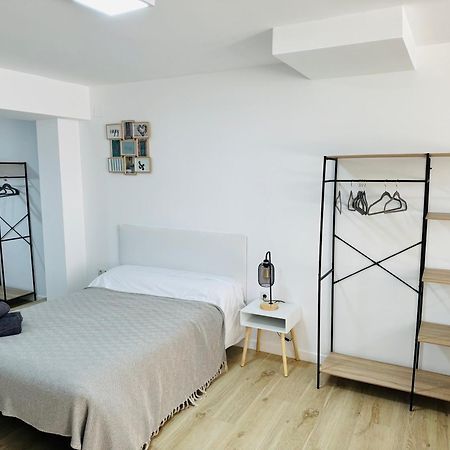 Apartamento Loft La Nogalera Torremolinos Exterior foto