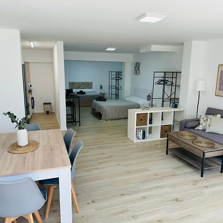 Apartamento Loft La Nogalera Torremolinos Exterior foto