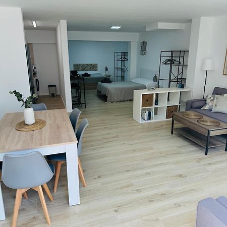 Apartamento Loft La Nogalera Torremolinos Exterior foto