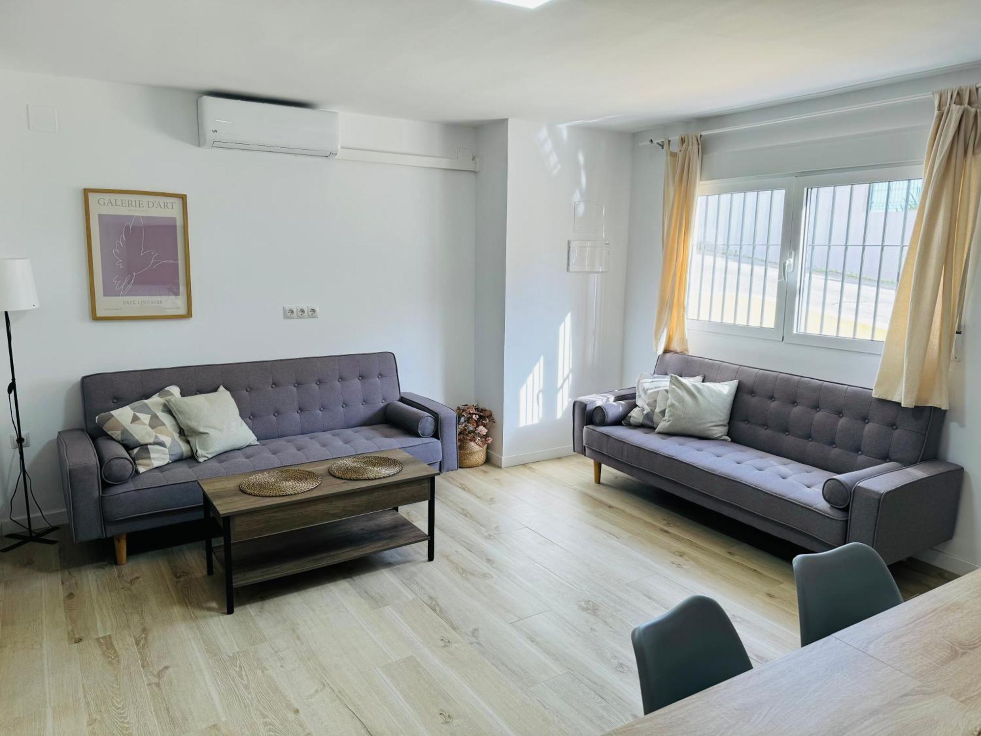Apartamento Loft La Nogalera Torremolinos Exterior foto