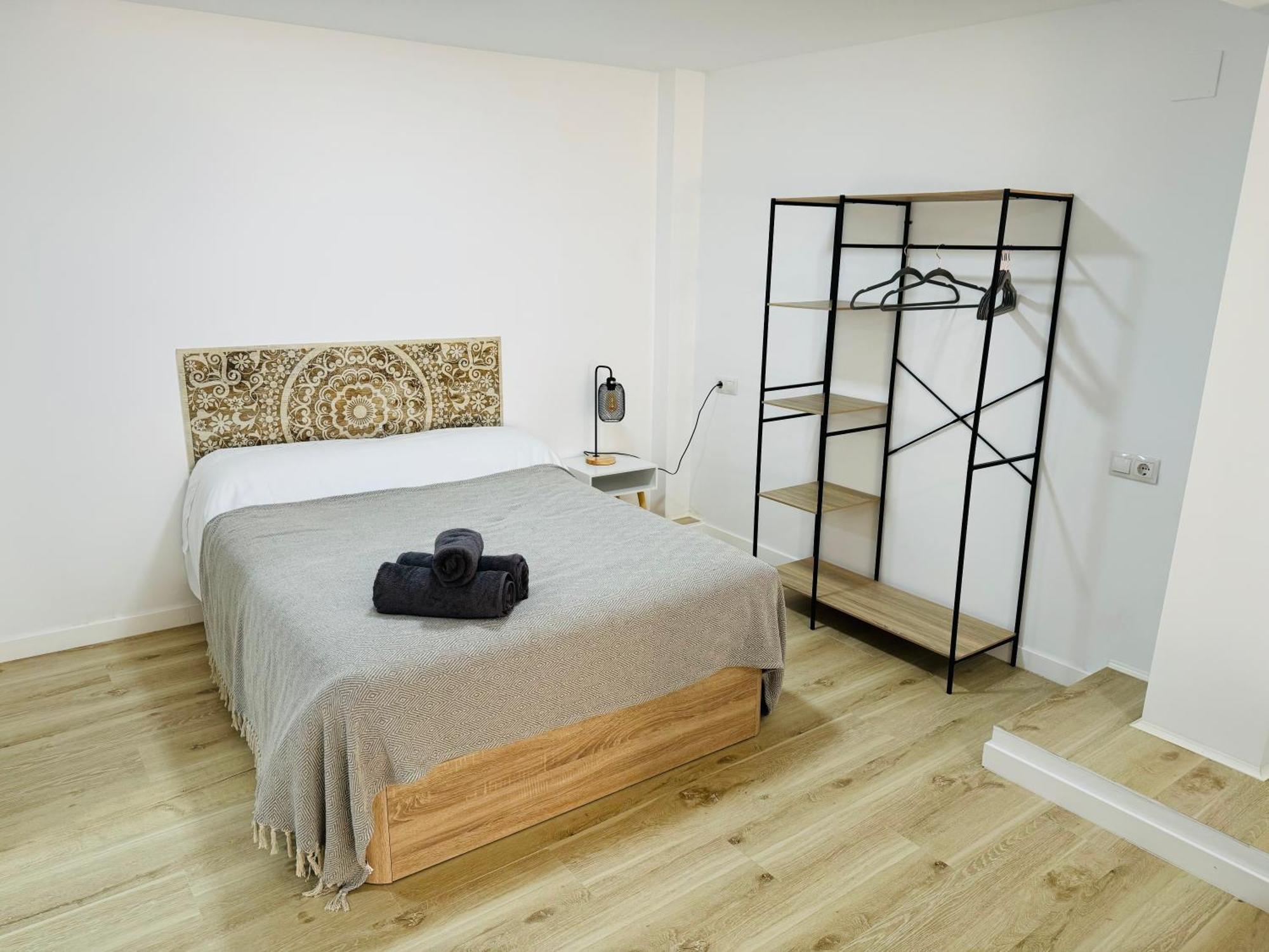 Apartamento Loft La Nogalera Torremolinos Exterior foto