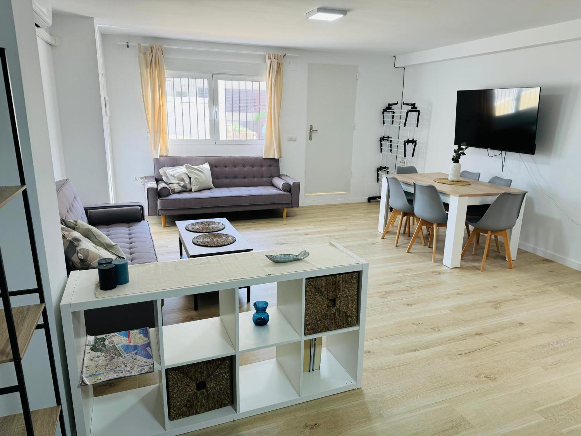 Apartamento Loft La Nogalera Torremolinos Exterior foto